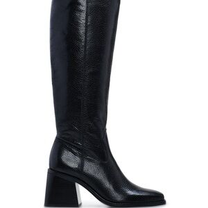 Vince Camuto Sangeti Wide-Calf Boot black